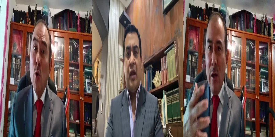 "Aspectos Clave del Derecho Procesal Penal Acusatorio en México"