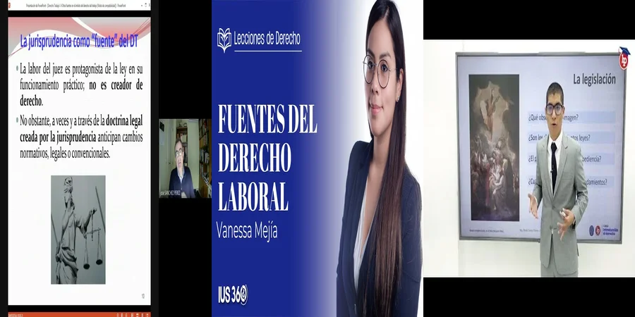 "Aspectos Clave del Derecho del Trabajo en México que Debes Conocer"
