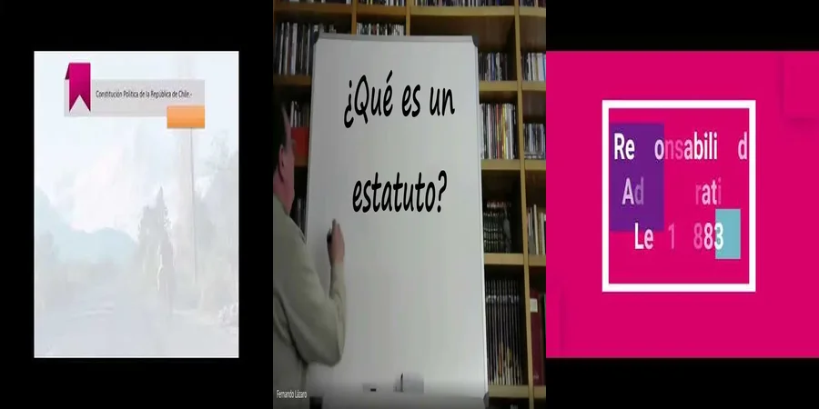 "Aspectos Clave del Estatuto Administrativo Municipal en México"