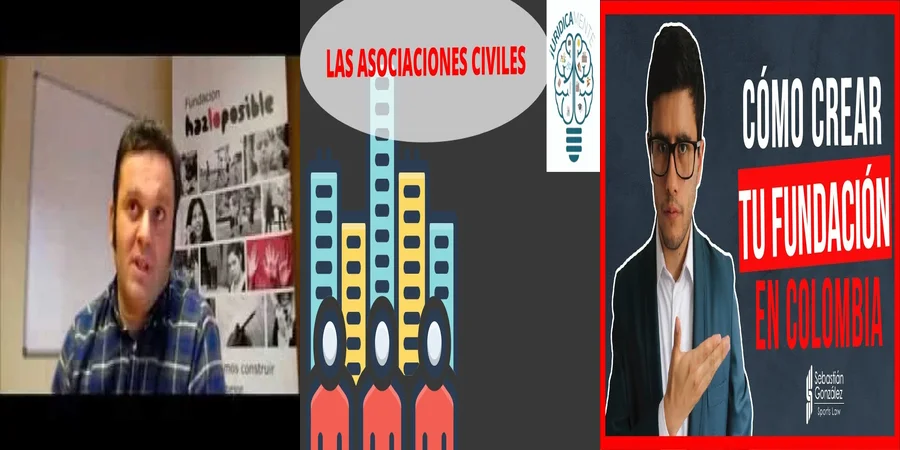 "Aspectos Clave del Estatuto de una Fundación en la Ley Mexicana"