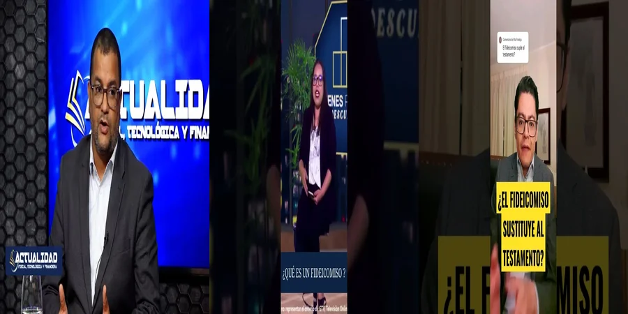 "Aspectos Clave del Fideicomiso en el Contexto Legal Mexicano"