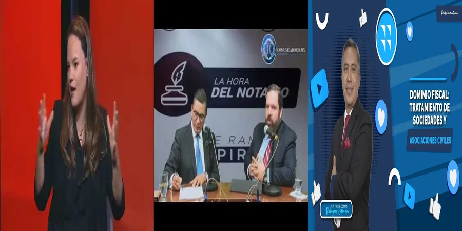 "Aspectos Clave del Marco Legal para Asociaciones Civiles en México"