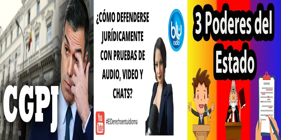 "Aspectos Clave del Poder Judicial en México y Sus Artículos"