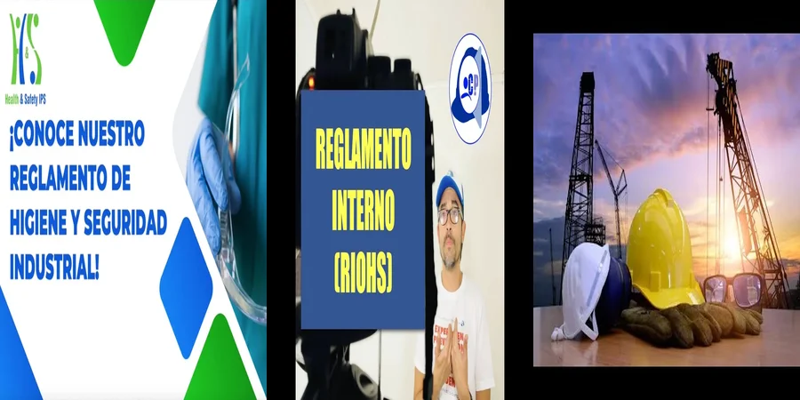 "Aspectos Clave del Reglamento 618 sobre Higiene y Seguridad en México"