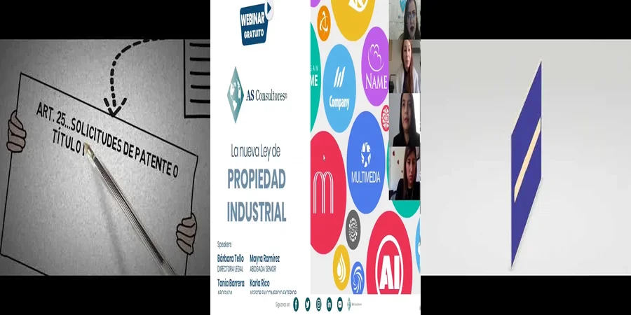 "Aspectos Clave del Reglamento de Propiedad Industrial en México"