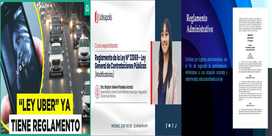 "Aspectos Clave del Reglamento de Protección al Consumidor en México"