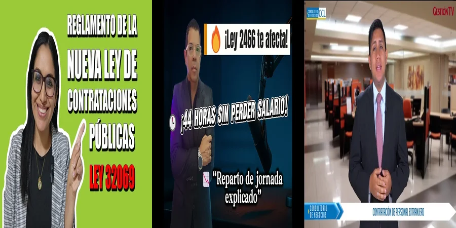"Aspectos Clave del Reglamento para Contratar Trabajadores Extranjeros en México"