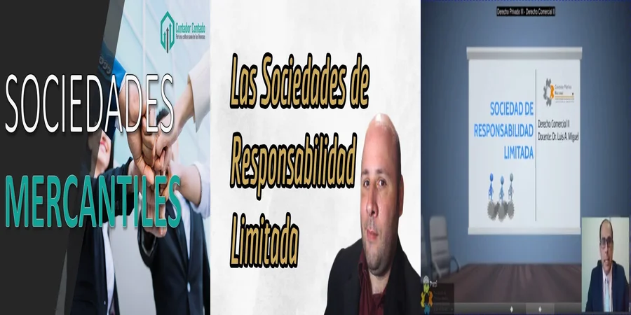 "Aspectos Clave para Constituir una Sociedad Limitada en México"