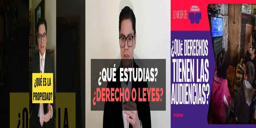 "Aspectos Esenciales de la Ley de Contratos en México"