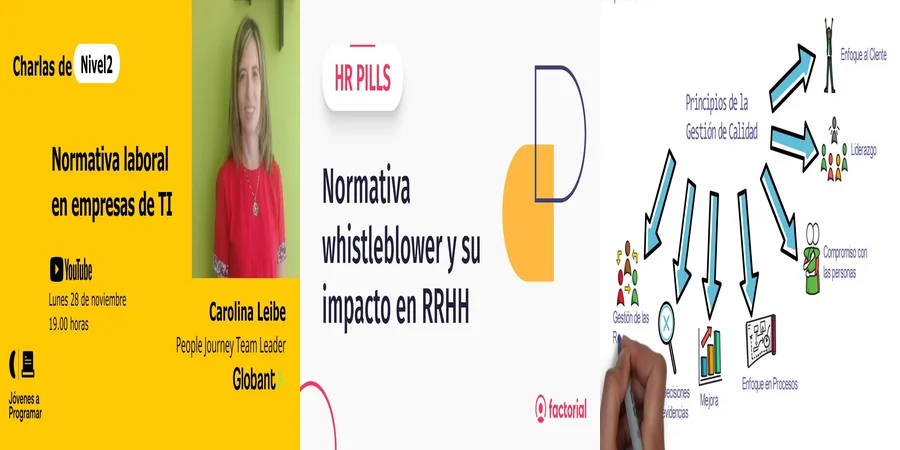 "Aspectos Legales Clave de la Normativa Empresarial en México"