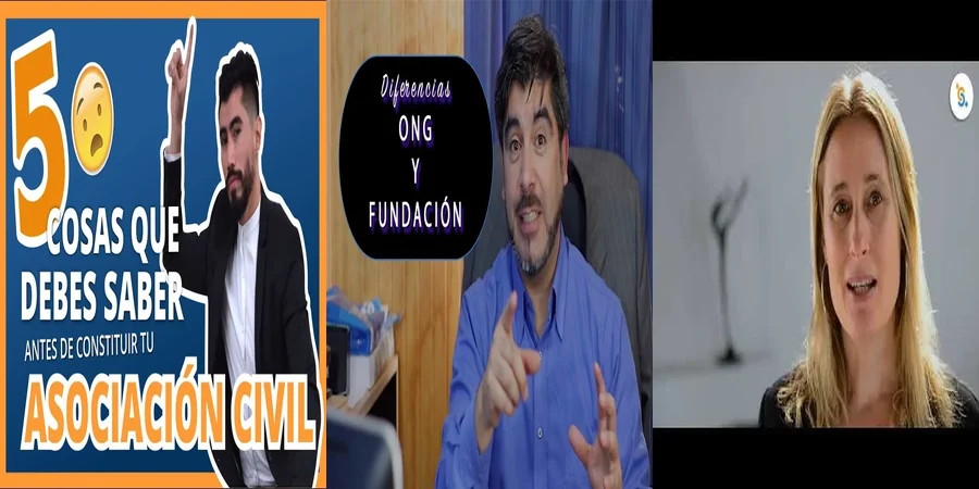 "Aspectos Legales Clave para Fundaciones sin Fines de Lucro en México"