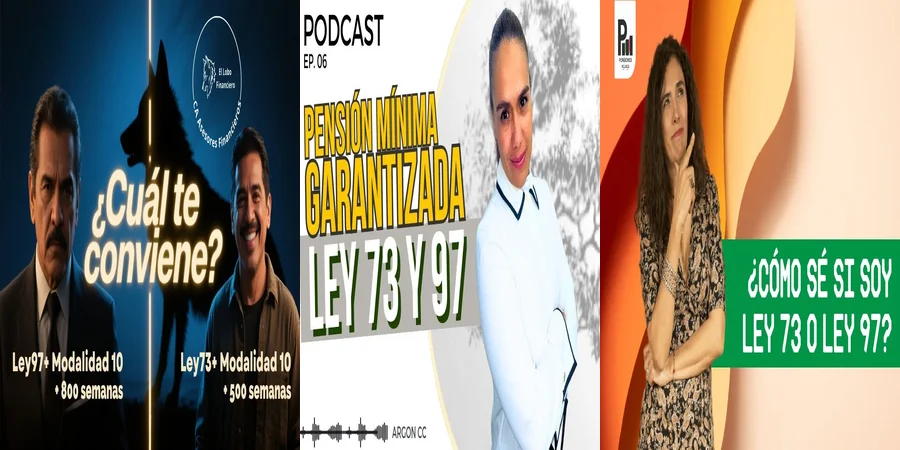 "Aspectos Legales de Soy Ley 73 en México: ¿Qué Debes Saber?"