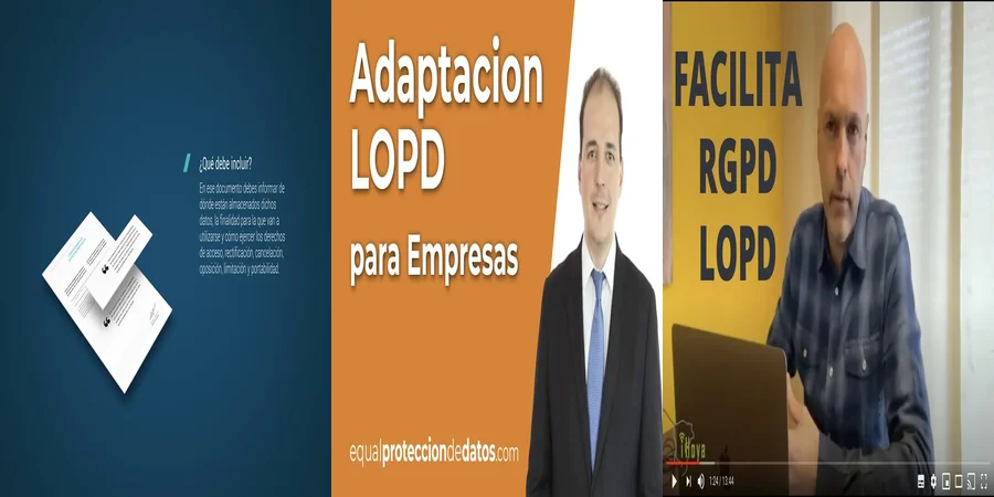 "Aspectos Legales de la Autorización LOPD en México"
