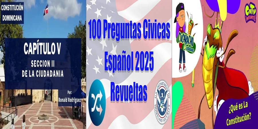 "Aspectos Legales de la Ciudadanía en México que Debes Conocer"