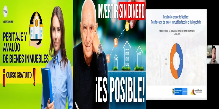"Aspectos Legales de la Compra de Inmuebles por el Estado en México"