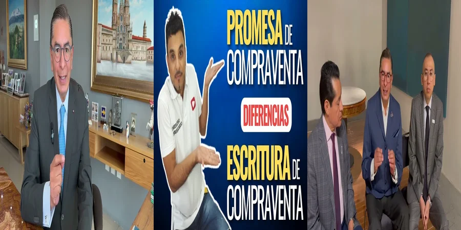 "Aspectos Legales de la Compraventa de Inmuebles en México"