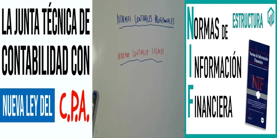 "Aspectos Legales de la Contabilidad en México que Debes Saber"
