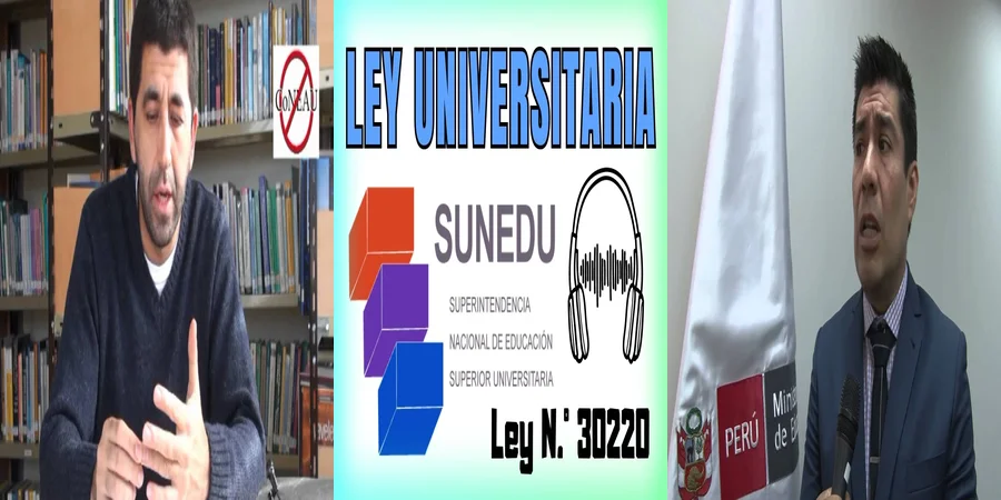 "Aspectos Legales de la Educación Universitaria en México"