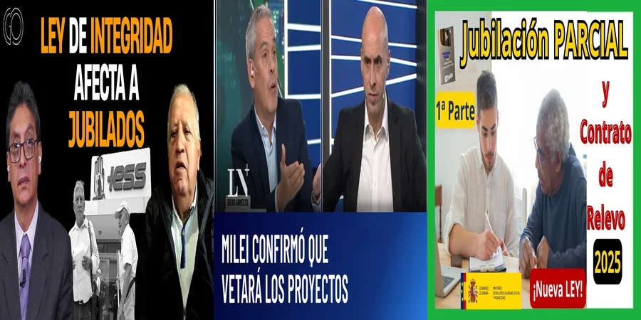 "Aspectos Legales de la Jubilación en México que Debes Conocer"