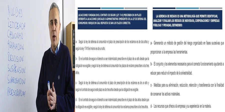 "Aspectos Legales de la Ley 17418 en México que Debes Conocer"