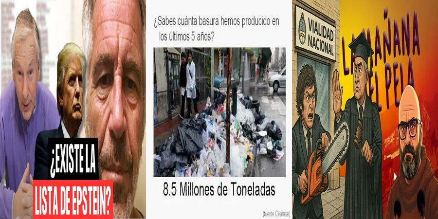 "Aspectos Legales de la Ley 1854 Basura Cero en México"