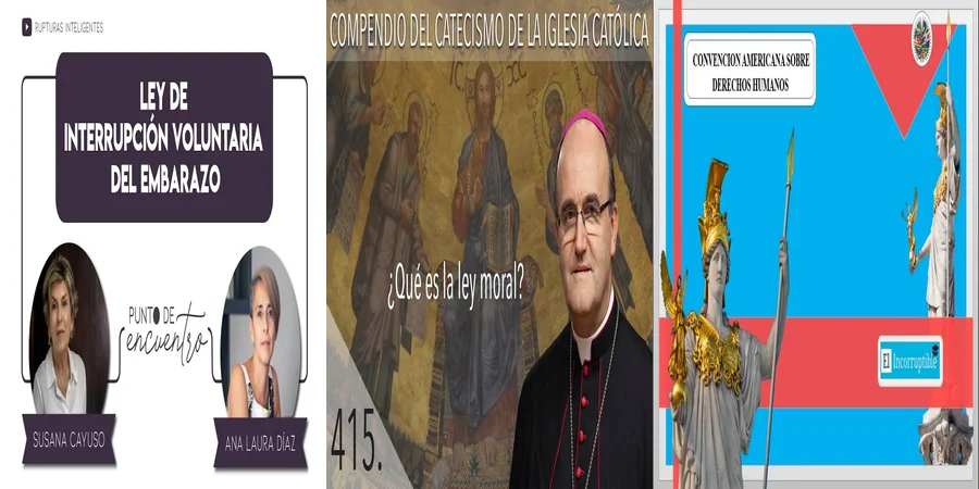 "Aspectos Legales de la Ley 23054 en México que Debes Saber"