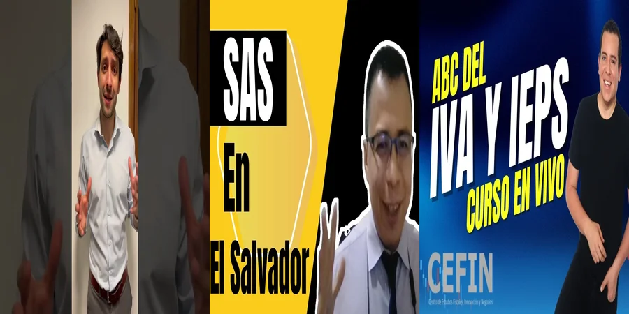 "Aspectos Legales de la Ley 27349 SAS en México: Lo Que Debes Saber"