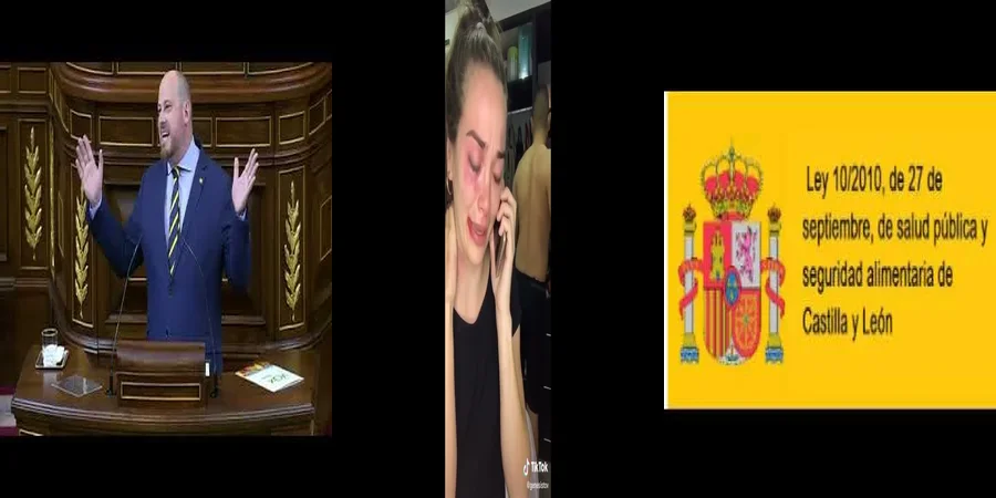 "Aspectos Legales de la Ley 33 de Salud Pública en México"