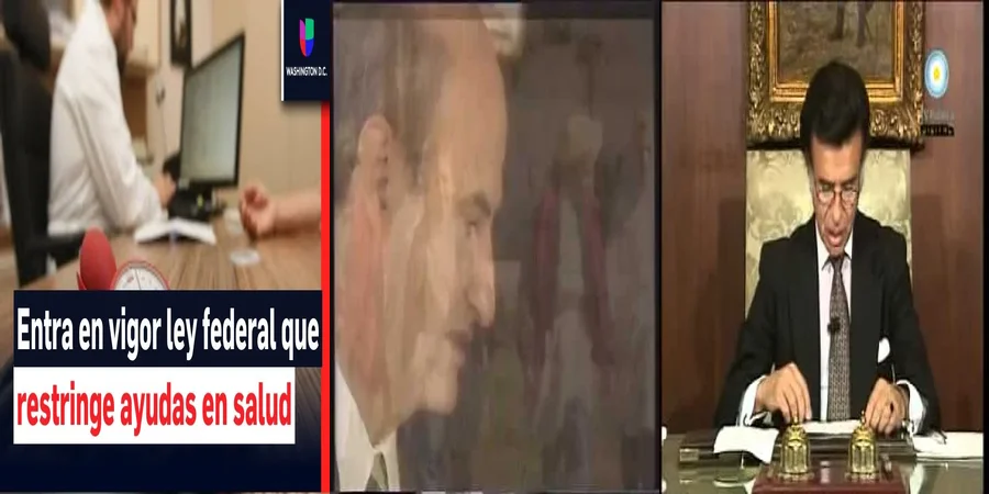 "Aspectos Legales de la Ley Federal de Educación en México"