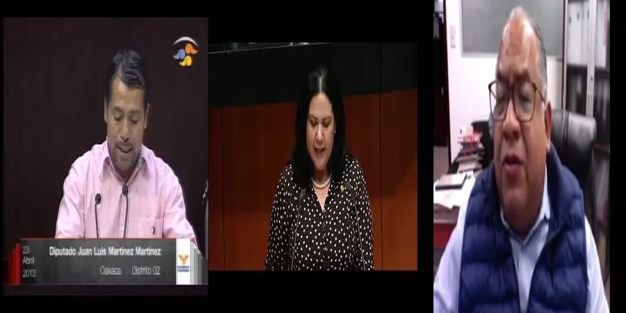"Aspectos Legales de la Ley Forestal Sustentable en México"