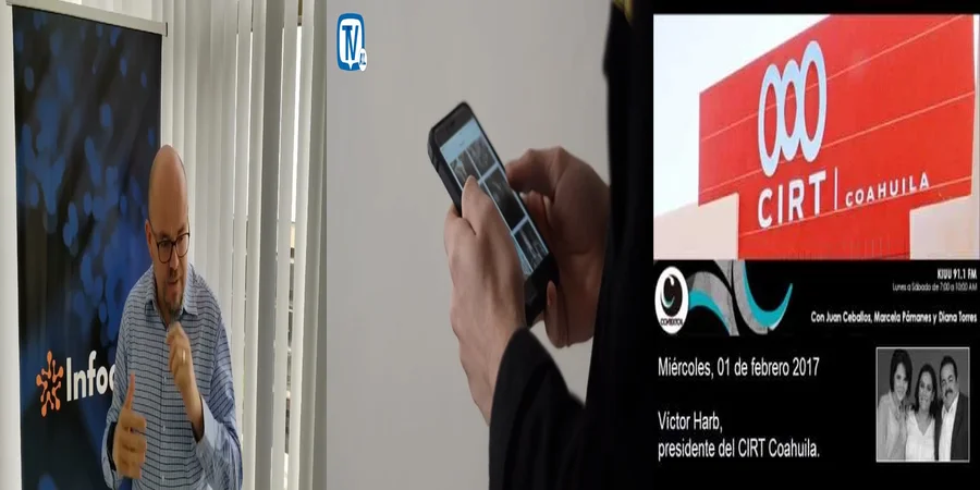 "Aspectos Legales de la Ley General de Telecomunicaciones en México"