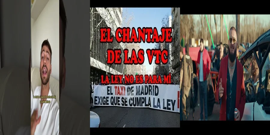 "Aspectos Legales de la Ley VTC en México que Debes Saber"