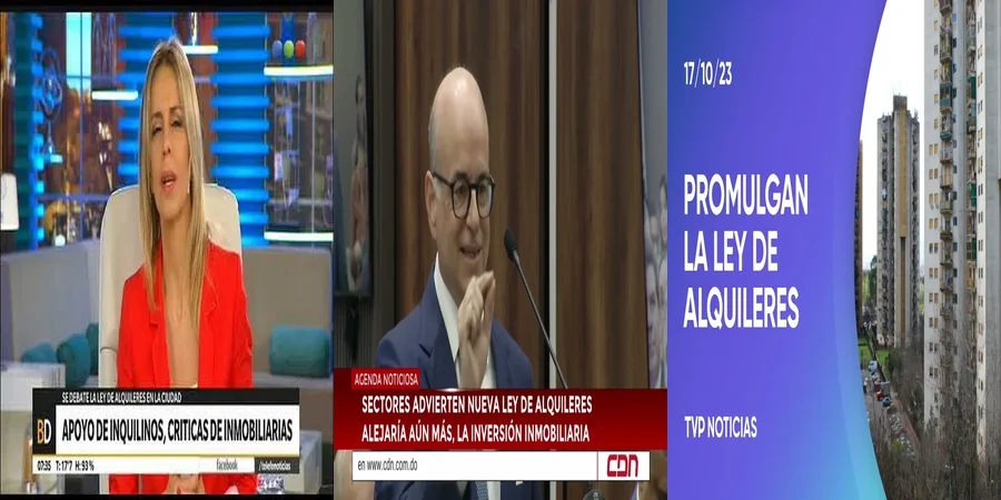 "Aspectos Legales de la Ley de Alquileres en México"