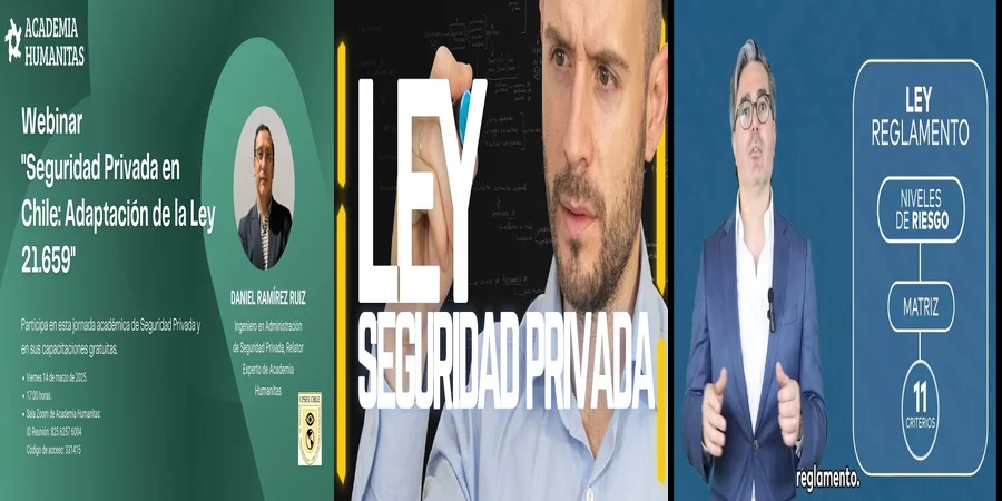 "Aspectos Legales de la Ley de Empresas de Seguridad Privada en México"