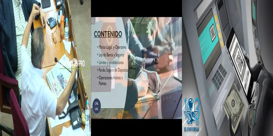 "Aspectos Legales de la Ley de Instituciones de Crédito en México"