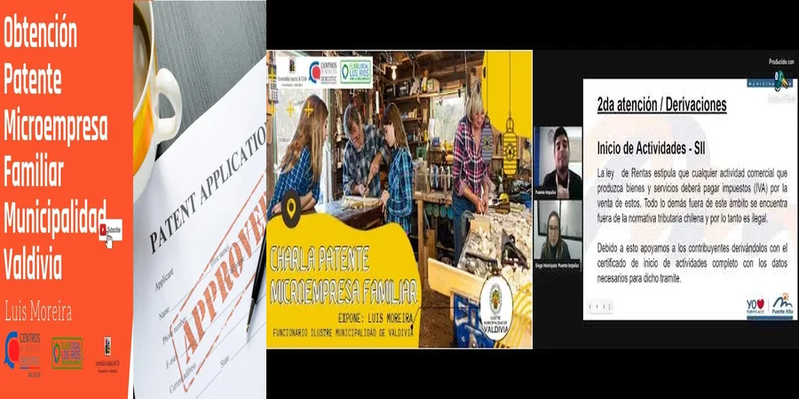 "Aspectos Legales de la Ley de Microempresas Familiares en México"