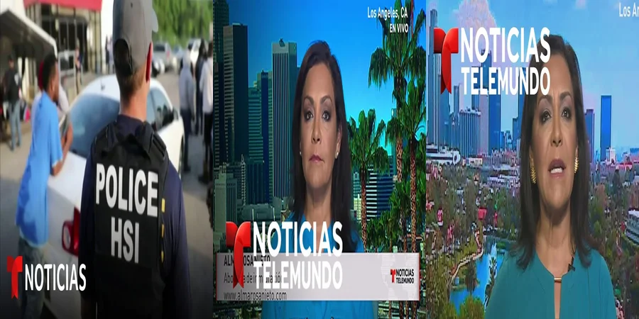 "Aspectos Legales de la Ley de Migración en EE. UU. para Mexicanos"