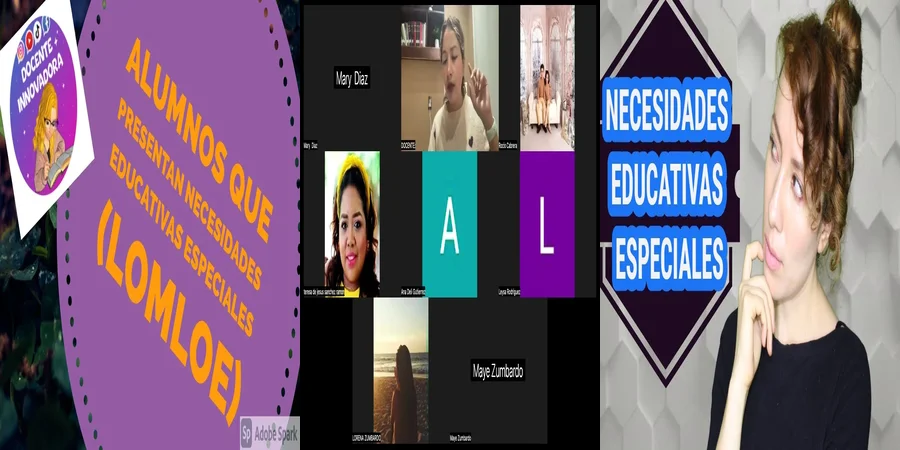 "Aspectos Legales de la Ley de Necesidades Educativas Especiales en México"