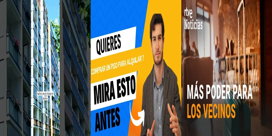 "Aspectos Legales de la Ley de Pisos y Apartamentos en México"