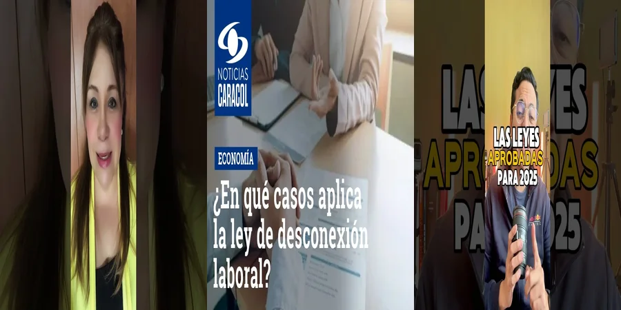 "Aspectos Legales de la Ley de Reemplazo Laboral en México"