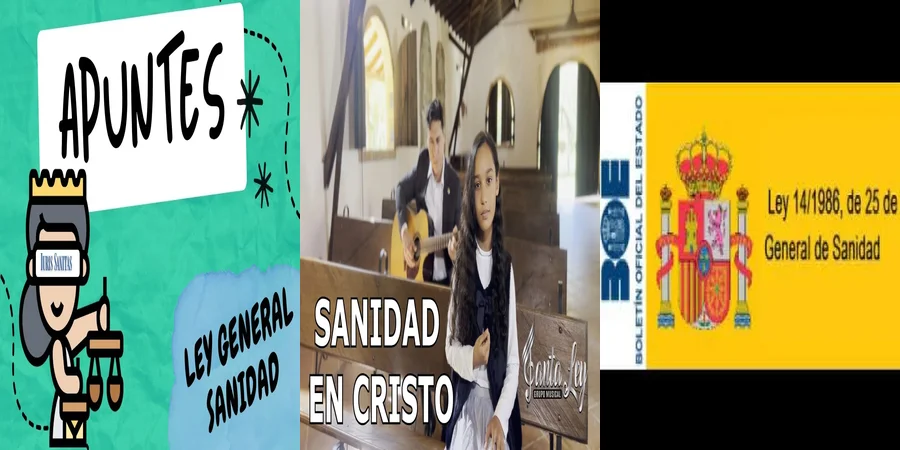 "Aspectos Legales de la Ley de Sanidad en México que Debes Saber"