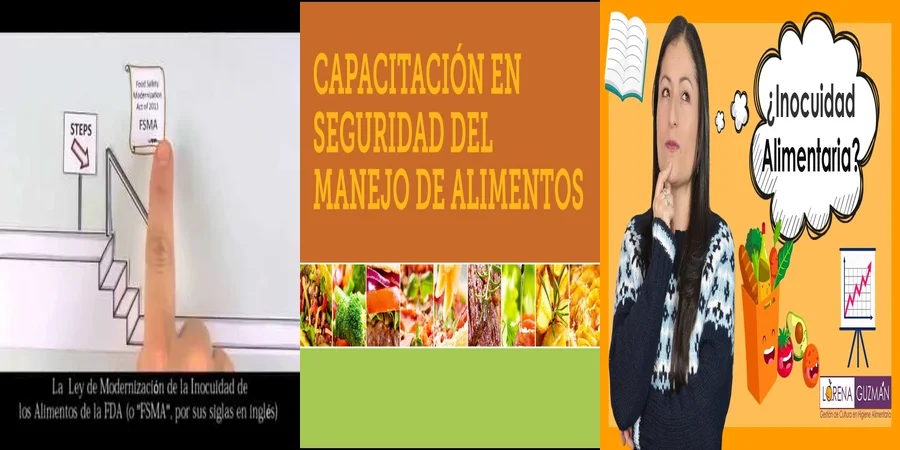 "Aspectos Legales de la Ley de Seguridad Alimentaria en México"