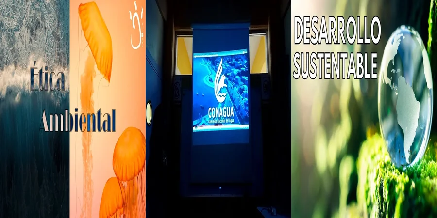 "Aspectos Legales de la Normatividad Ambiental en México"