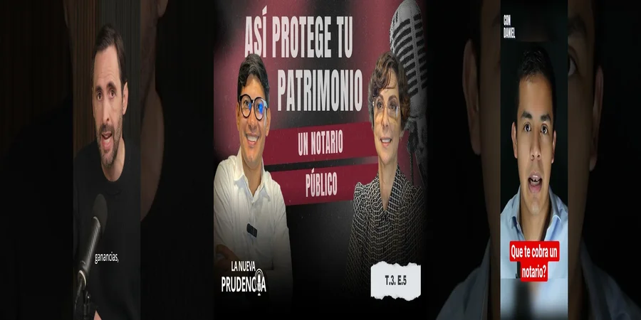 "Aspectos Legales de la Notaría Mislata en México"