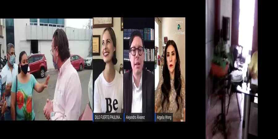 "Aspectos Legales de la Notaría Número 18 en México"