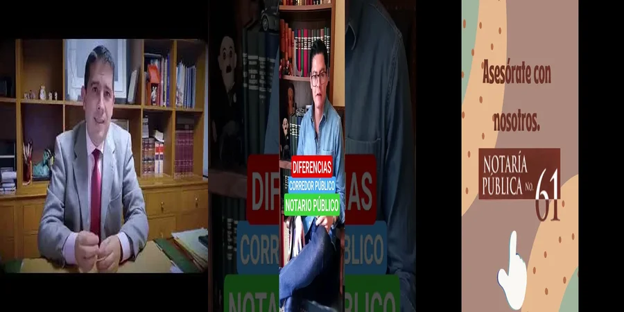 "Aspectos Legales de la Notaría Pública 73 en México"