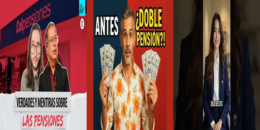 "Aspectos Legales de la Nueva Reforma de Pensiones en México"