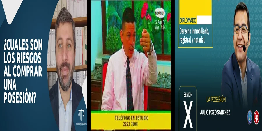 "Aspectos Legales de la Posesión de Terrenos en México que Debes Conocer