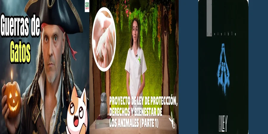 "Aspectos Legales de la Protección Animal en México"
