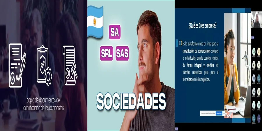 "Aspectos Legales de la Sociedad por Acciones Simplificada en México"